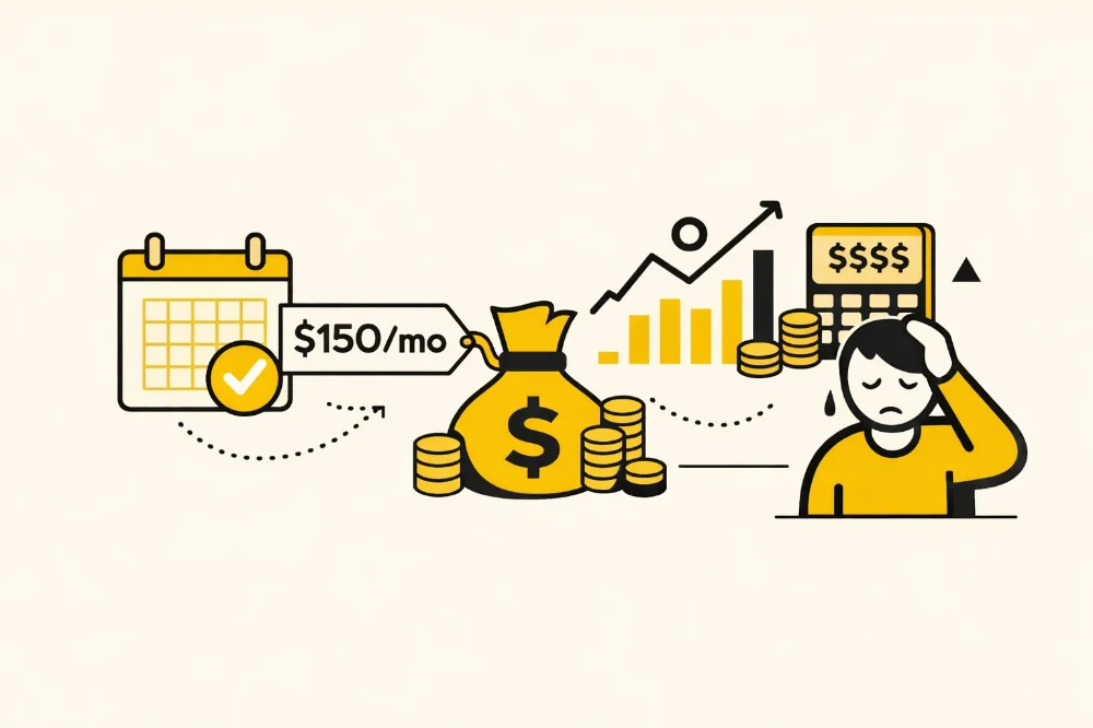 The Real Cost Behind Easy Loans Most People Ignore