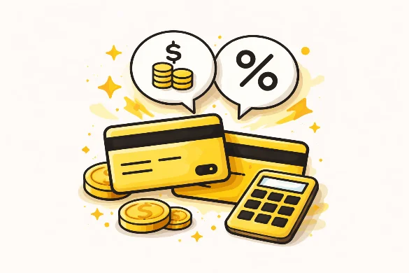 Tarjetas de crédito en Alemania: comisiones, tasas y ahorro seguro