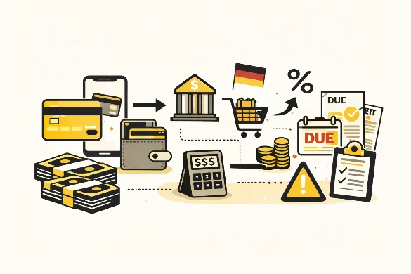 Credit Cards Explained Simply – What You Really Need to Know