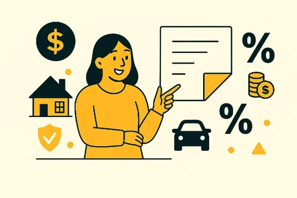 Personal Loan Explained: How Does It Work in Simple Words